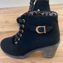 Brand new boots Image 2