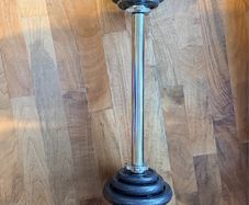 20-30 kg adjustable dumbles