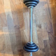 20-30 kg adjustable dumbles