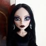 Monster High Morticia Adams doll NEW unboxed Image 3