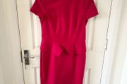 Helen McAlinden Fuchsia Dress UK12