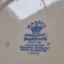 Vintage MASONS "Regency" Dinner Plates x 4 Image 3