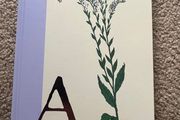 New  A Note Book