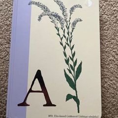 New  A Note Book