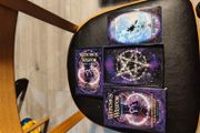 oracle cards