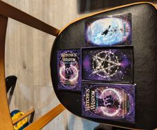oracle cards