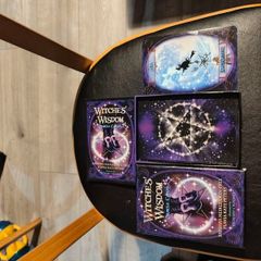 oracle cards