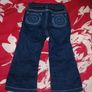 Tommy Hilfiger jeans for 18 months baby to 2-3 years. Image 4