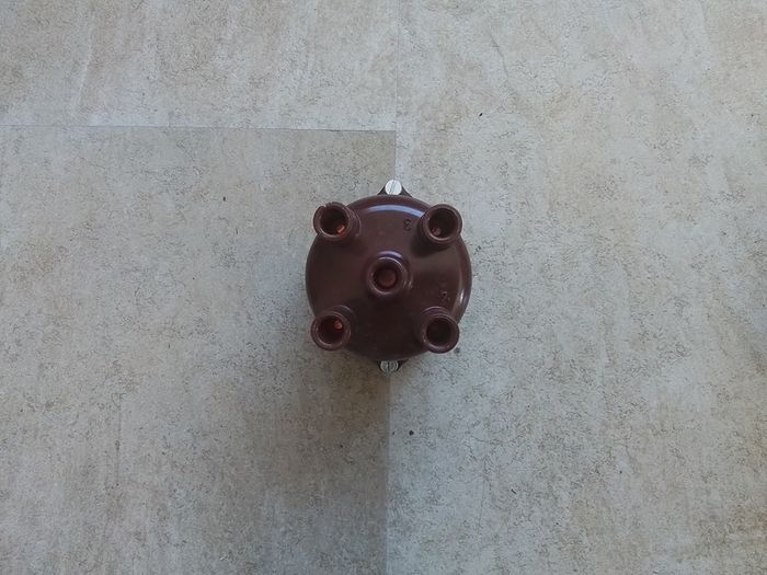 Fiat 131/ 132/ Ritmo Distributor Cap.