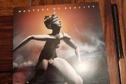 Masters Of Reality: King Richard Tlh (Promo CD Single 2009)