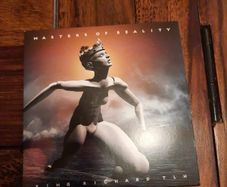 Masters Of Reality: King Richard Tlh (Promo CD Single 2009)