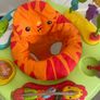 Fisher Price Roaring Rainforest Jumperoo Image 4