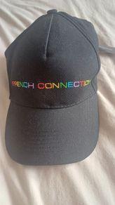 French Conection Hat