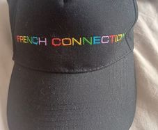 French Conection Hat