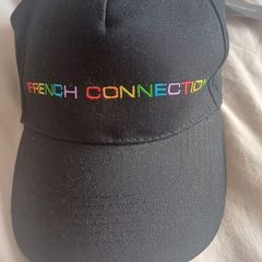 French Conection Hat