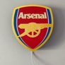 arsenal lightbox, Image 2