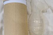 Hakka Breast pump