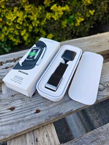 Whoop mg fitness tracker