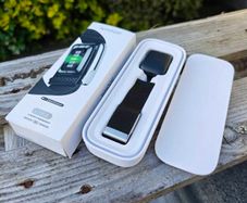 Whoop mg fitness tracker