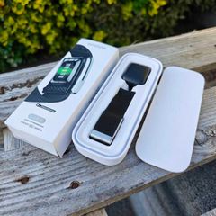 Whoop mg fitness tracker