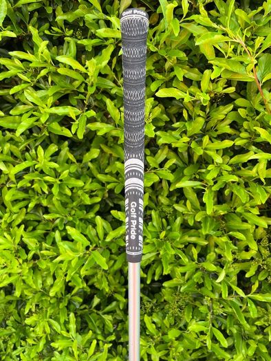 Callaway Big Bertha - New Grip