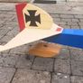 RC Model Airplane Image 10
