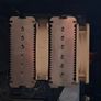 Noctua NH-D14 Premium CPU Cooler with Dual Fans (Brown) Image 3