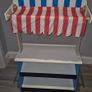 kids wooden shop / theatre - Playtive Image 3