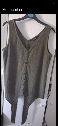 2 TOPS  for 1 euro
