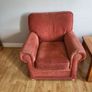 Couch & 2 Armchairs Image 3