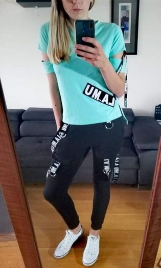 Black Trousers,  High Quality Clothes from Hola Boutique