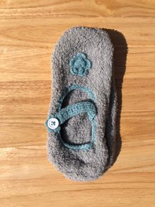 Travel Slippers