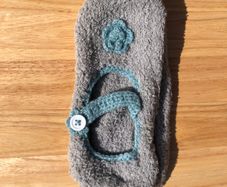 Travel Slippers