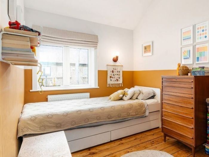 Ikea Slakt kids trundle bed with storage & matresses