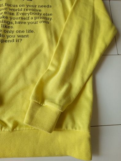 Girls jumper