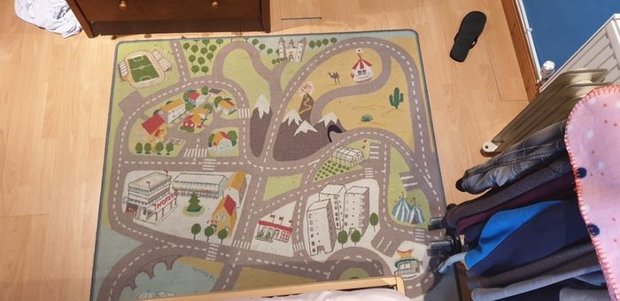 carpet rug