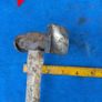 Panel Beaters Hammer Image 4