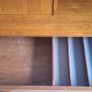G plan highboard Image 8