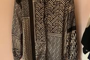 Vintage Italian blouse
