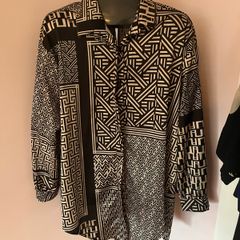 Vintage Italian blouse