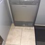graphite hotpoint tumble condenser dryer for parts or repair Image 2