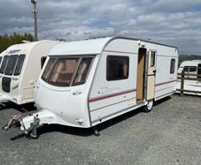 Coachman Festival Golden 530