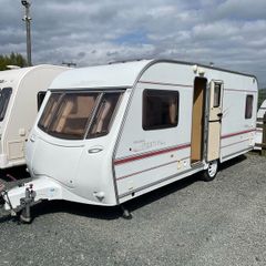 Coachman Festival Golden 530