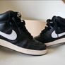Nike Court Vision size 5 Image 2
