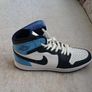 Nike Air Jordans Image 2