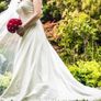 wedding veil Image 2