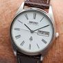 Watch Seiko King Quartz. 1978 Image 2