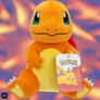 Pokemon Charmander 20 cm Plush Image 3