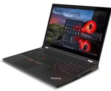 Workstation Lenovo ThinkPad  p15 G2 i7 32 512 4gb gpu autocad ready