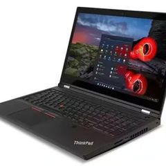 Workstation Lenovo ThinkPad  p15 G2 i7 32 512 4gb gpu autocad ready